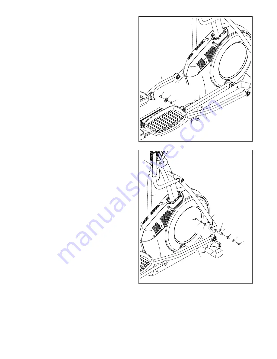 NordicTrack E 8.2 User Manual Download Page 11