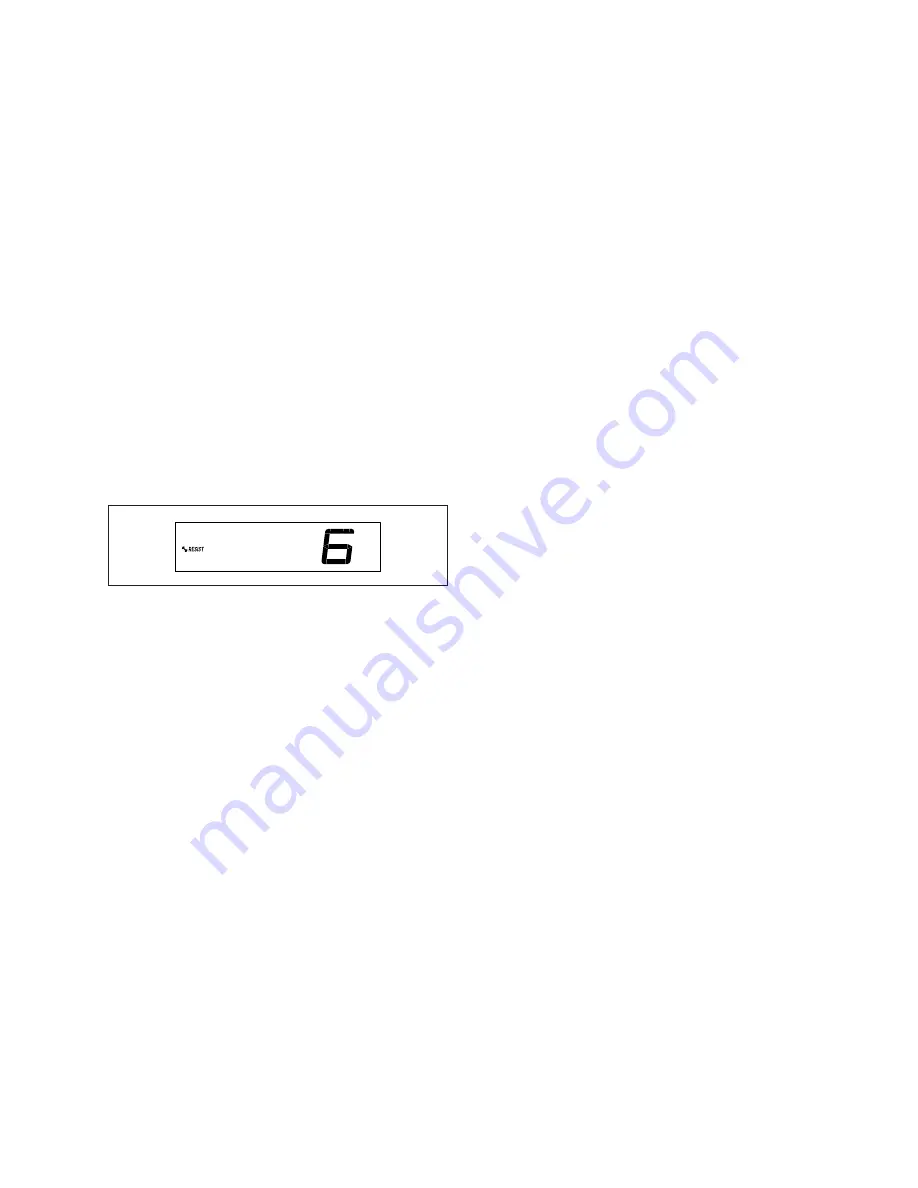 NordicTrack E7.52 User Manual Download Page 19