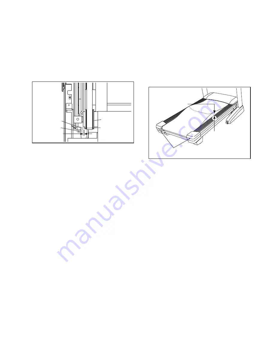 NordicTrack Elite 4000 User Manual Download Page 41