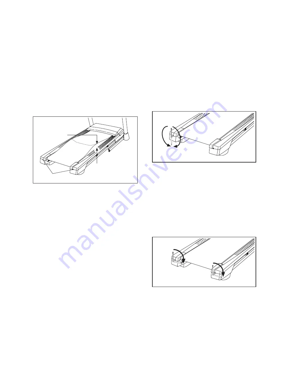 NordicTrack Elite 700 NTL79020.1 User Manual Download Page 31