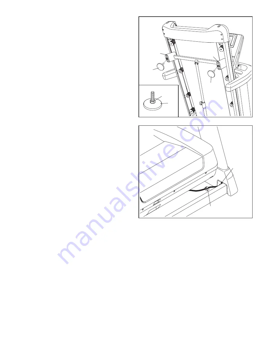 NordicTrack ELITE 9500 PRO User Manual Download Page 13