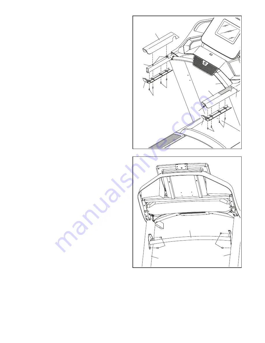 NordicTrack EXP10i Скачать руководство пользователя страница 14