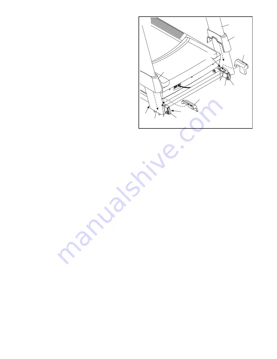 NordicTrack EXP10i User Manual Download Page 17