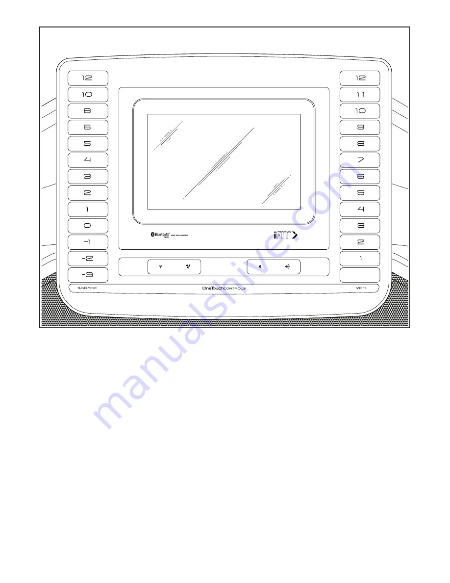 NordicTrack EXP10i User Manual Download Page 19