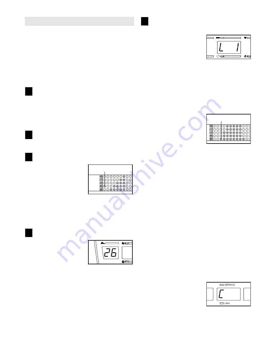 NordicTrack EXP2000 NCTL11992 Скачать руководство пользователя страница 16