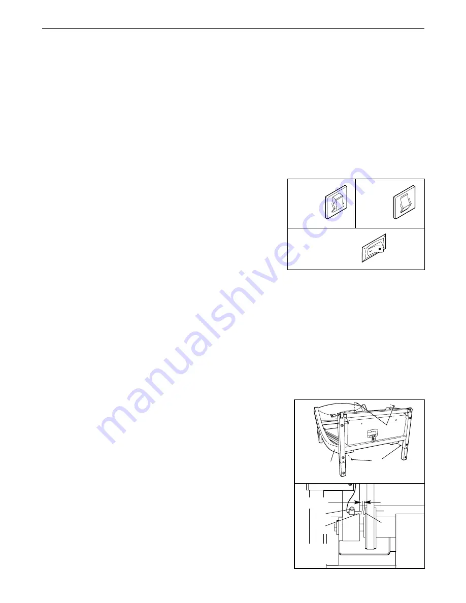 NordicTrack EXP2000 NCTL11992 User Manual Download Page 26