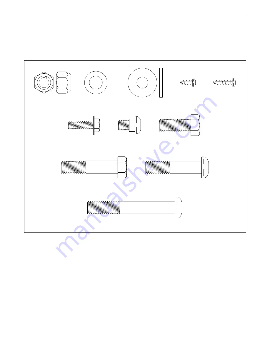 NordicTrack FS10i User Manual Download Page 7