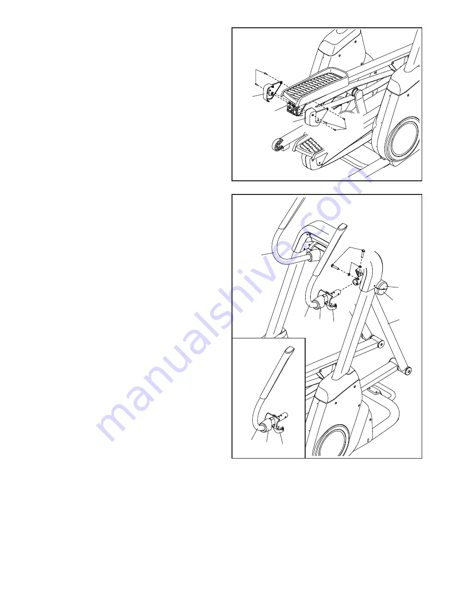 NordicTrack FS10i User Manual Download Page 11