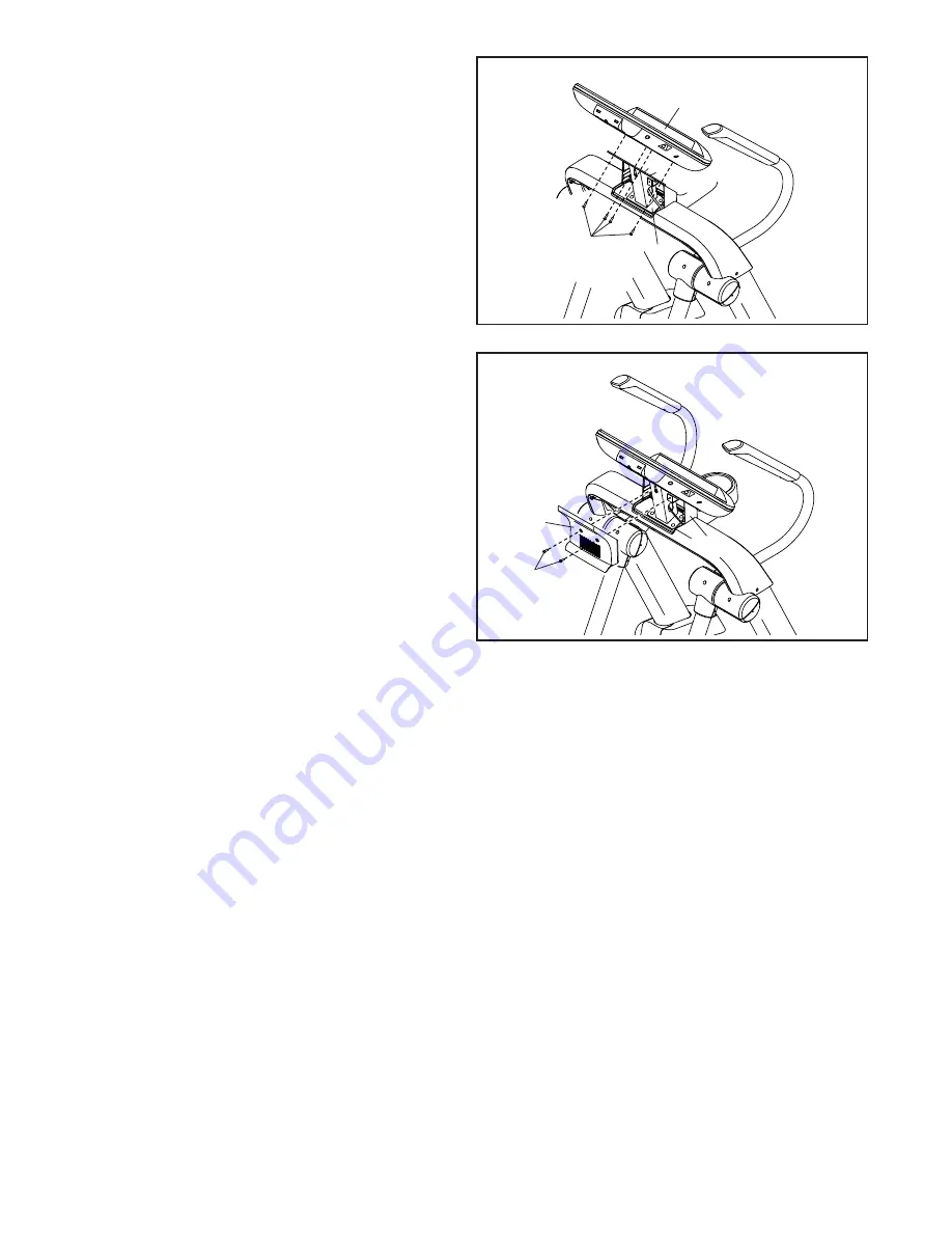 NordicTrack FS10i User Manual Download Page 13