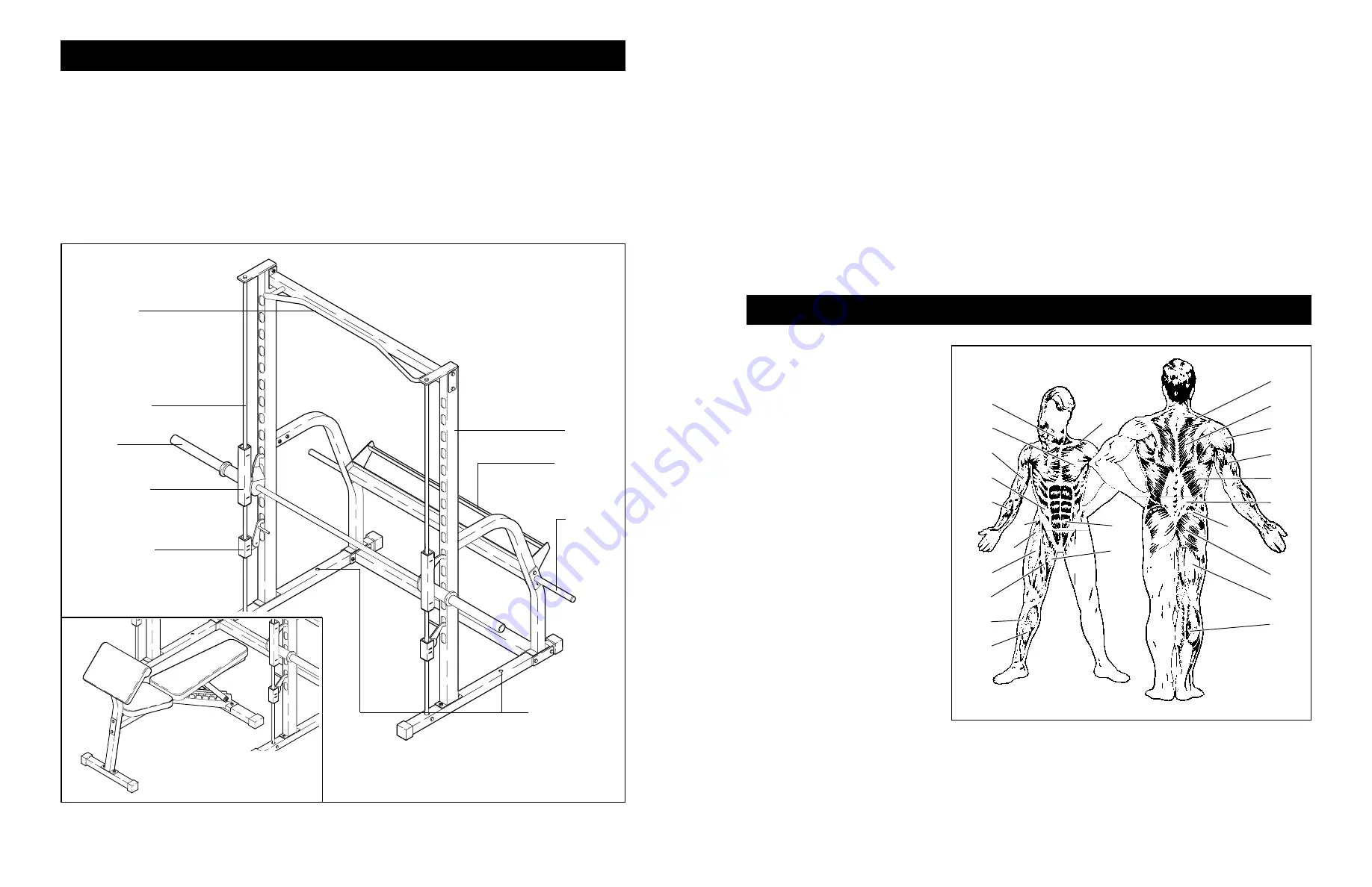 NordicTrack GRT 270 NTEVBE04910 User Manual Download Page 4