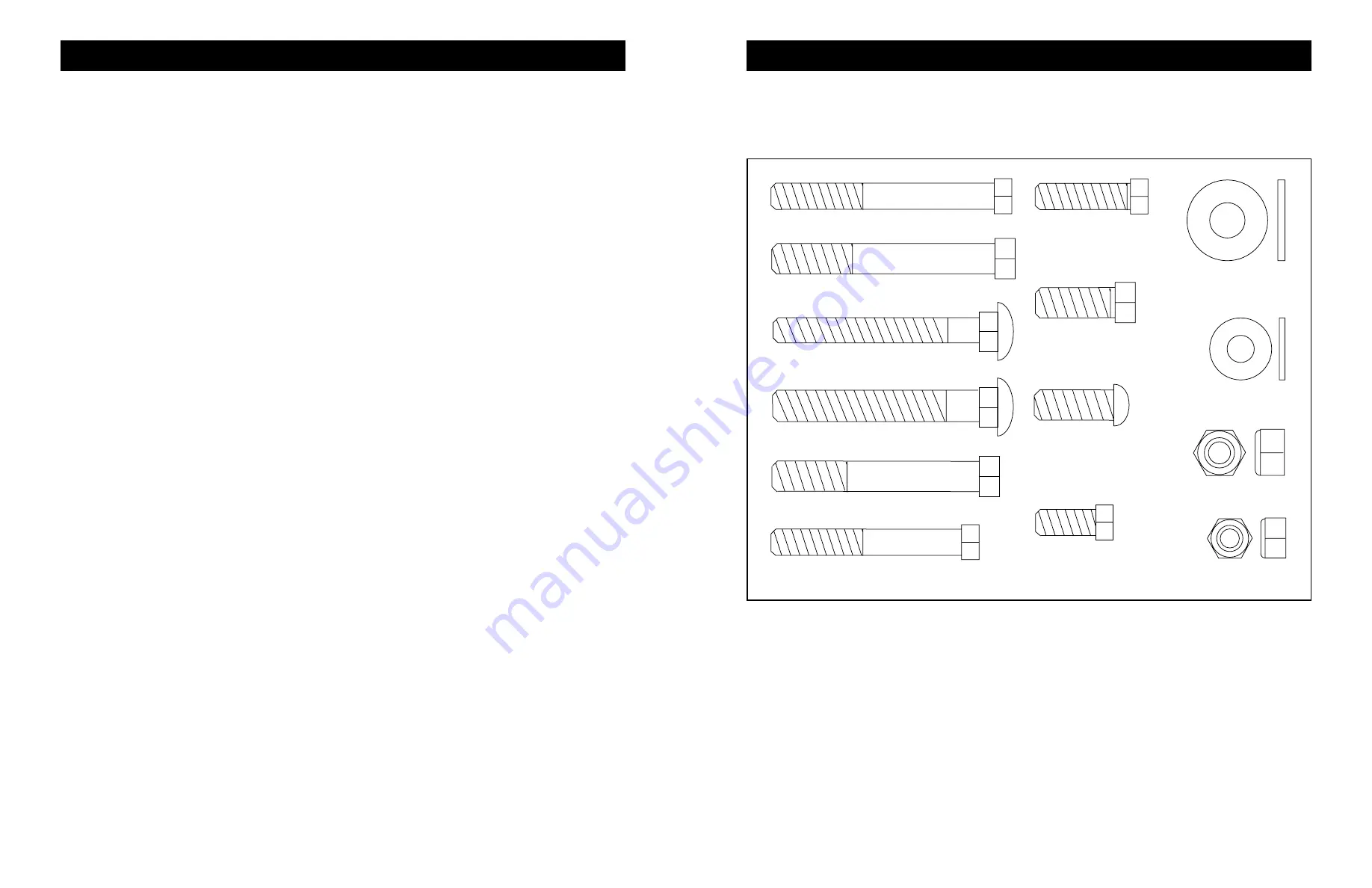 NordicTrack GRT 270 NTEVBE04910 Скачать руководство пользователя страница 5