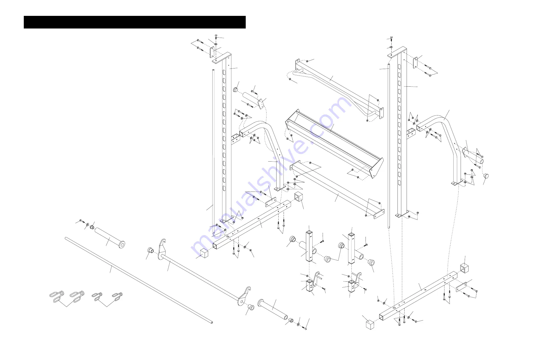 NordicTrack GRT 270 NTEVBE04910 User Manual Download Page 10