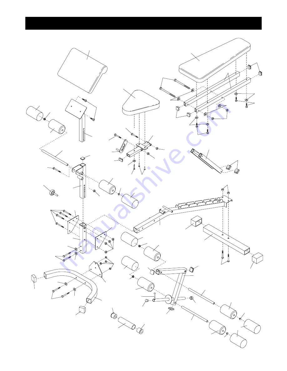 NordicTrack GRT 340 User Manual Download Page 15