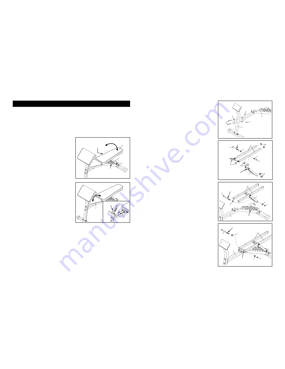 NordicTrack Grt200 User Manual Download Page 7