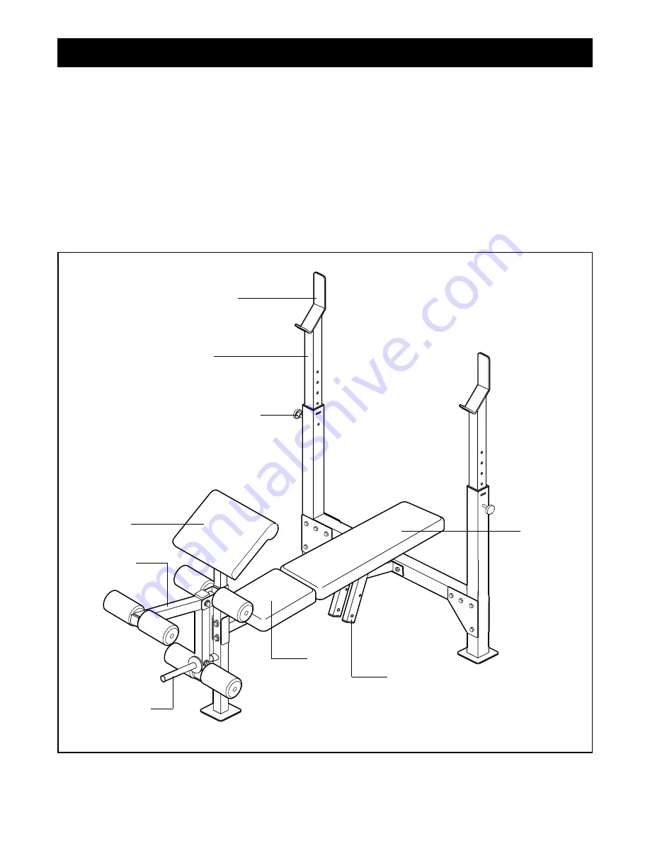 NordicTrack Grt320 Скачать руководство пользователя страница 4