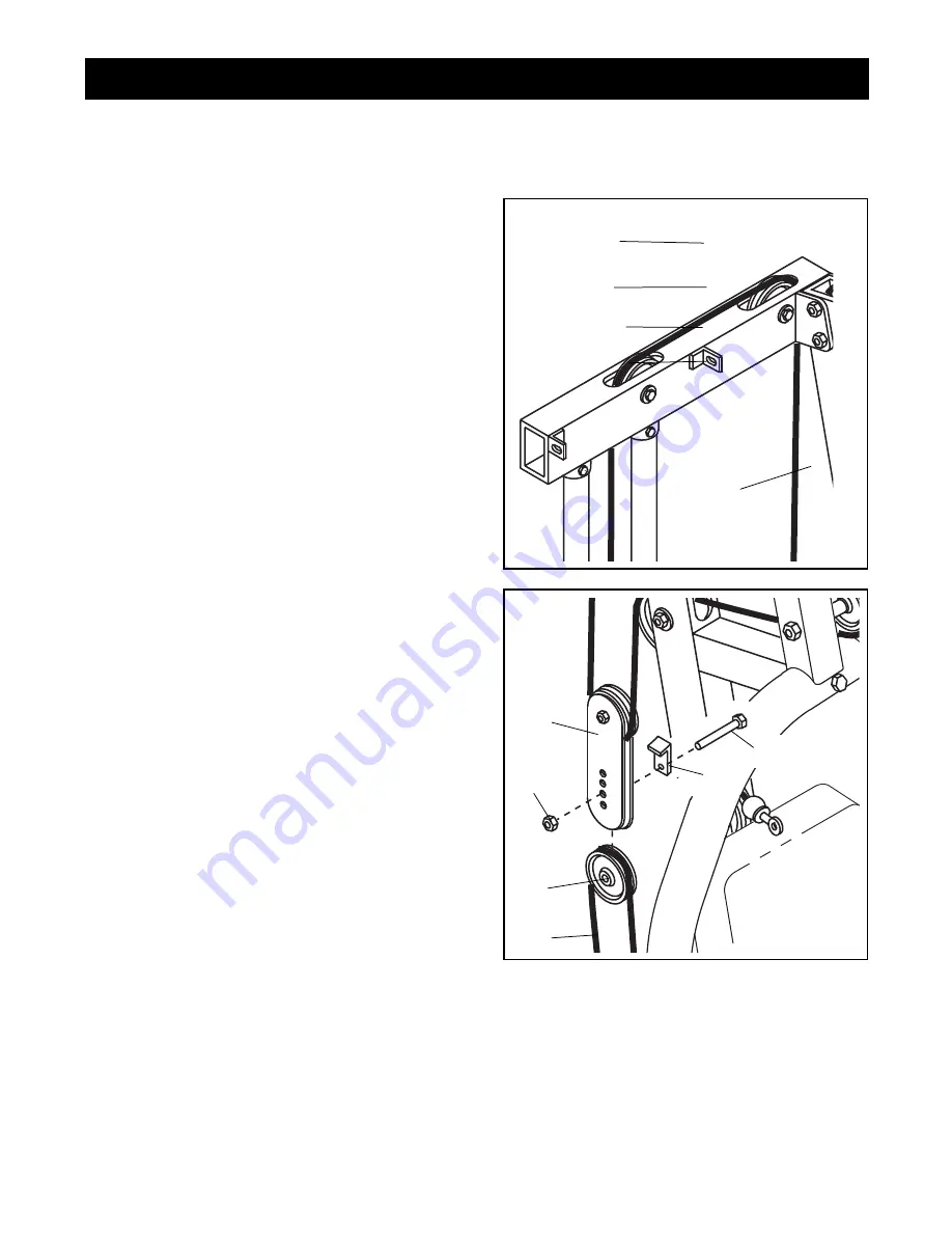 NordicTrack GRT40 Скачать руководство пользователя страница 19