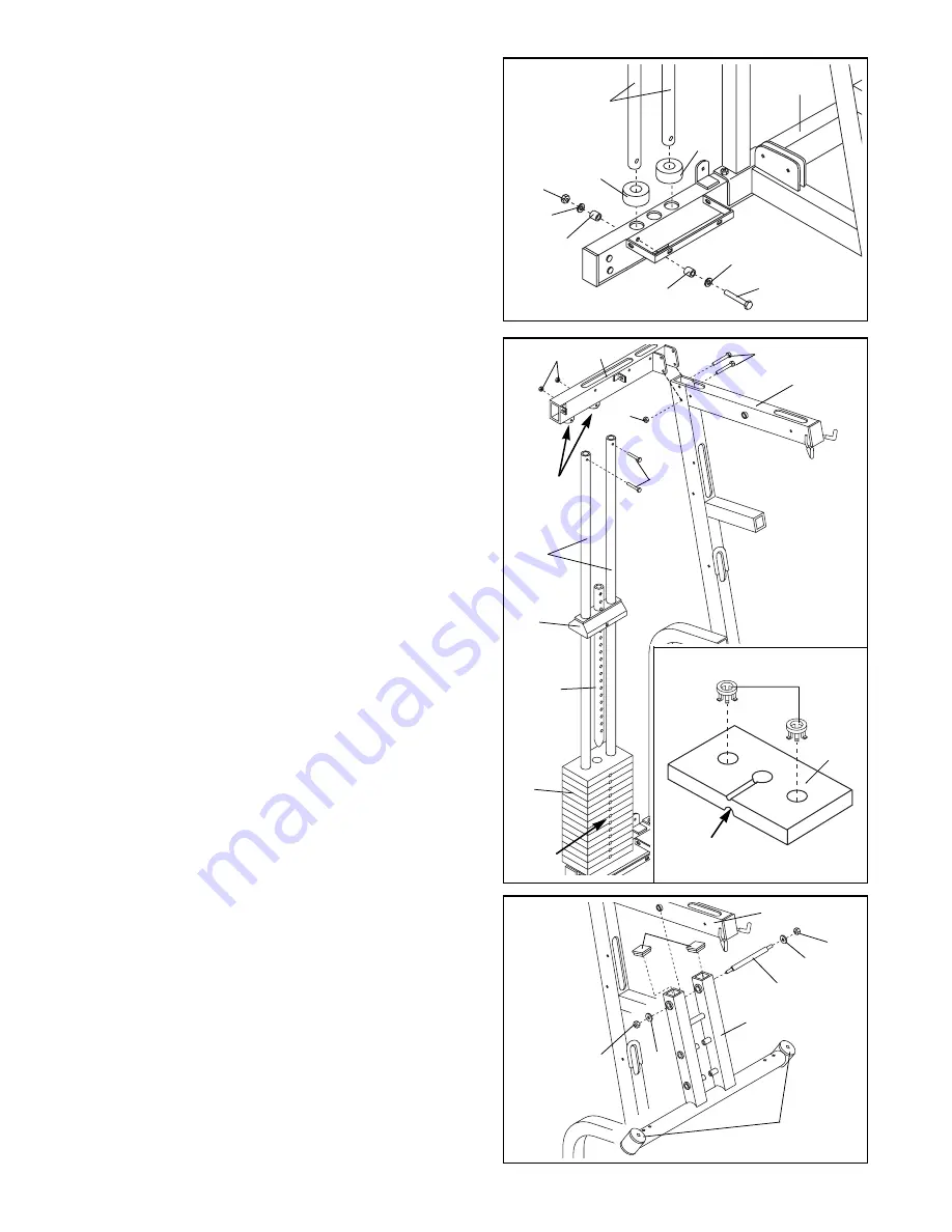 NordicTrack GRT500 User Manual Download Page 7