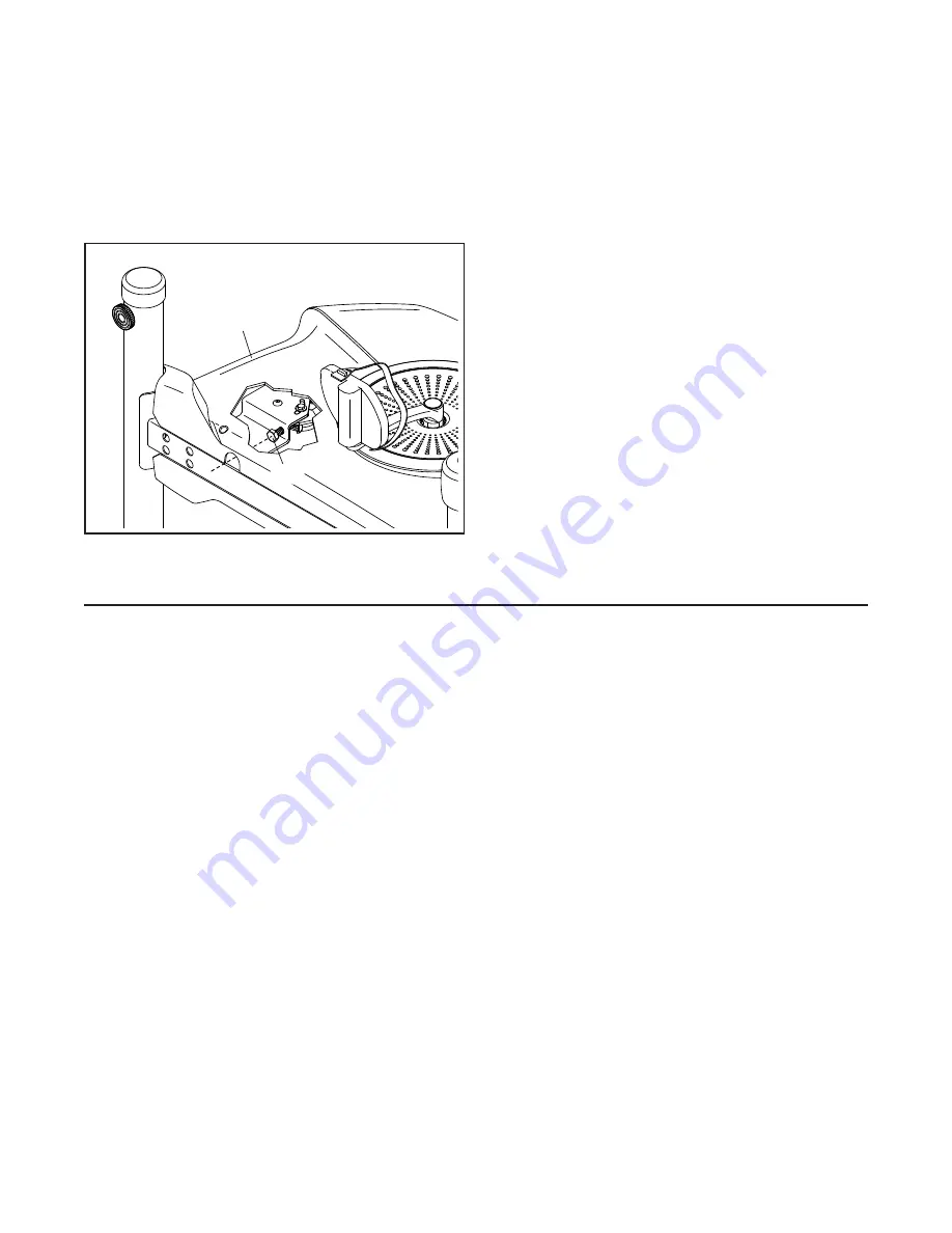 NordicTrack GX 2.7 U User Manual Download Page 24