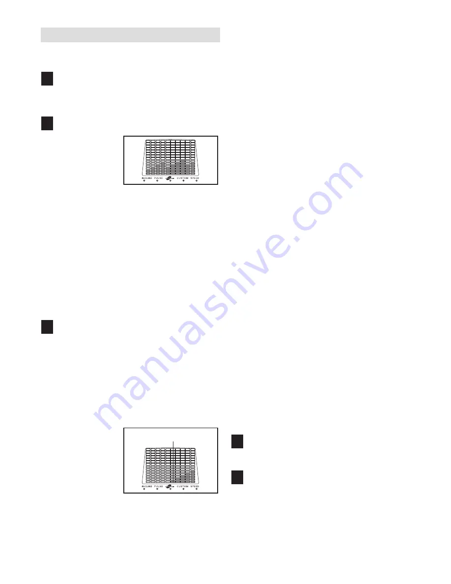 NordicTrack Incline Trainer X10 User Manual Download Page 19