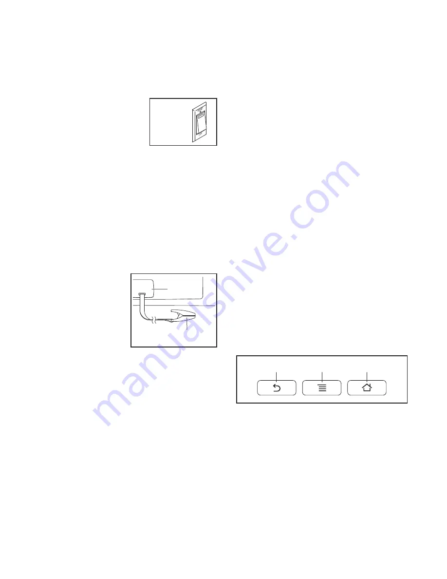 NordicTrack Incline Trainer X11i Interact Treadmill (Spanish) Manual Del Usuario Download Page 16