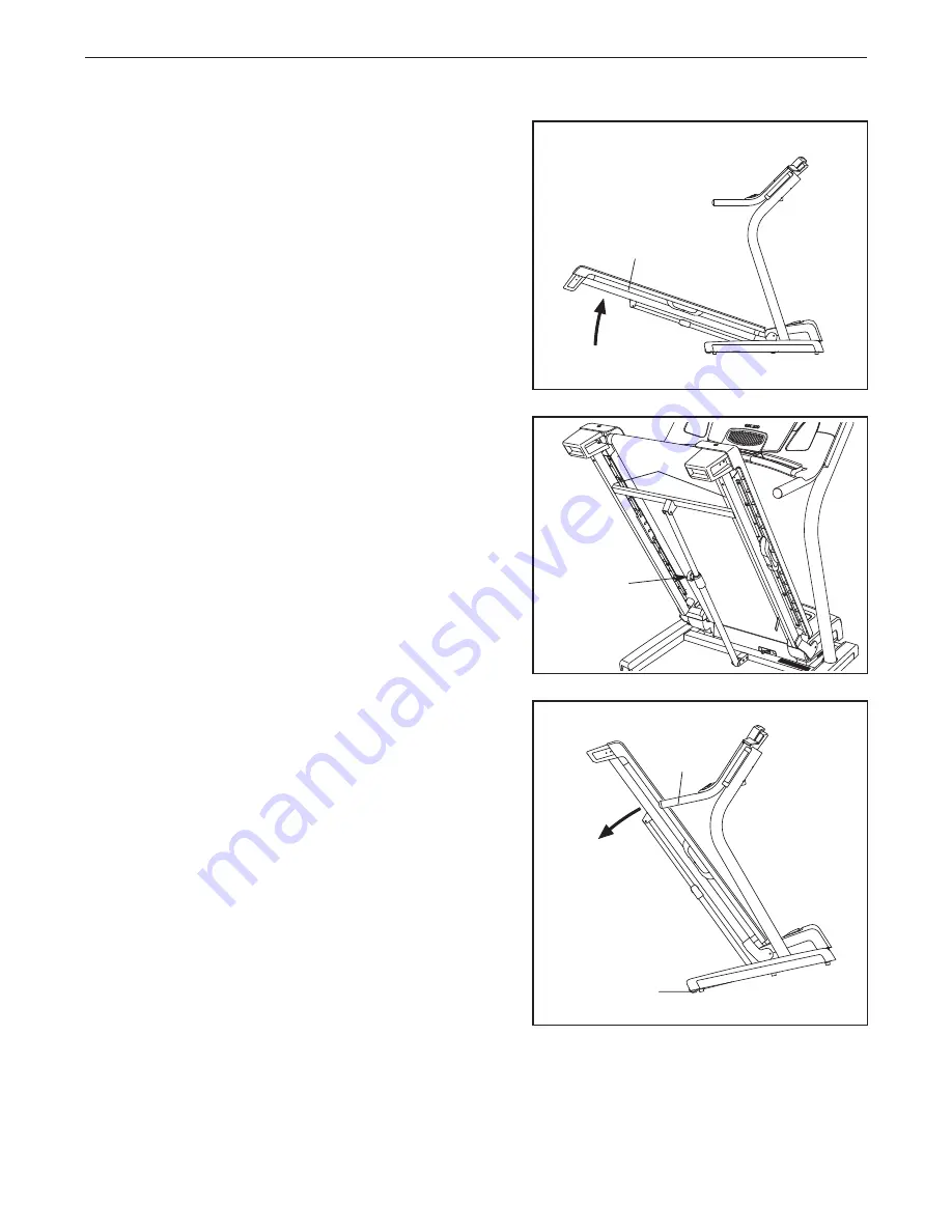 NordicTrack NCTL17810.0 (French) Manuel De L'Utilisateur Download Page 27