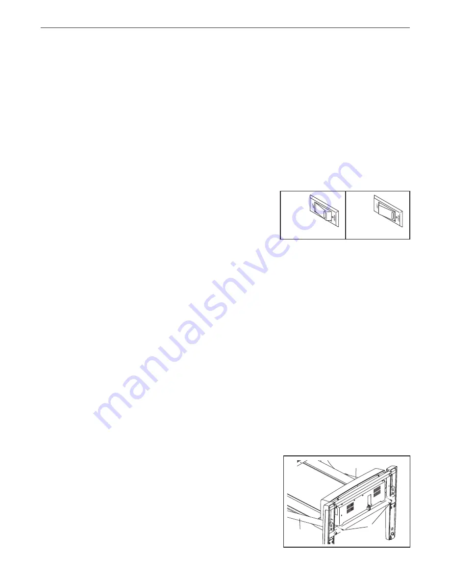 NordicTrack NCTL17810.0 (French) Manuel De L'Utilisateur Download Page 29