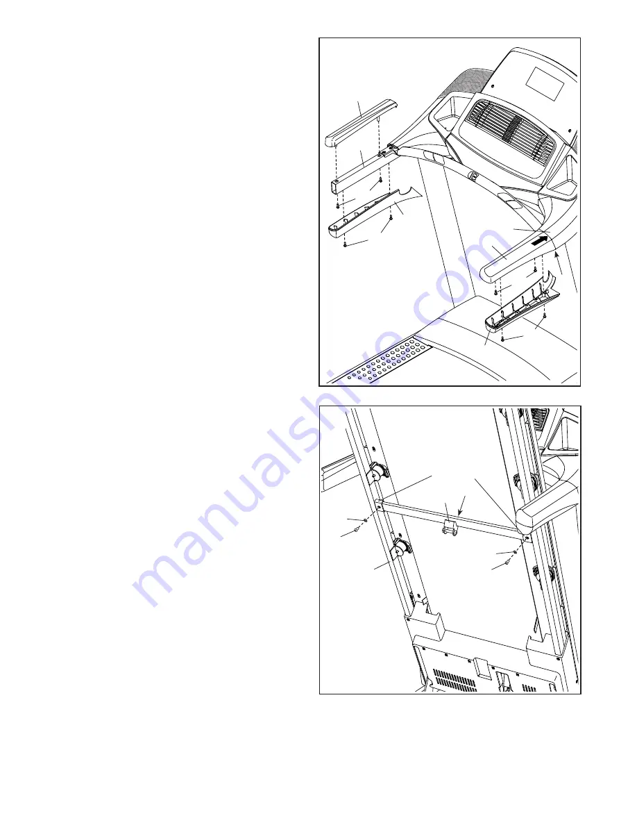 NordicTrack NETL12916.0 Скачать руководство пользователя страница 13