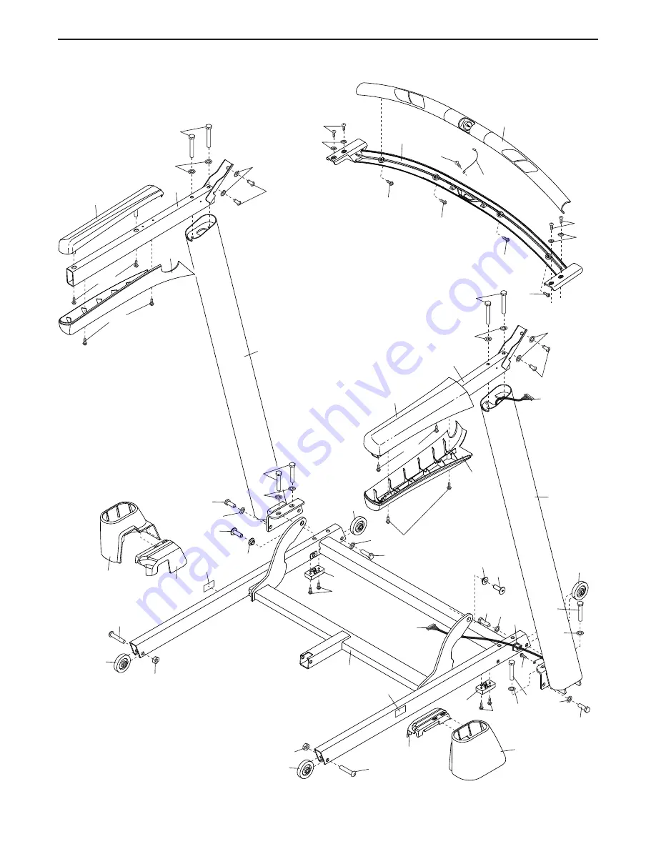 NordicTrack NETL12916.0 Скачать руководство пользователя страница 34