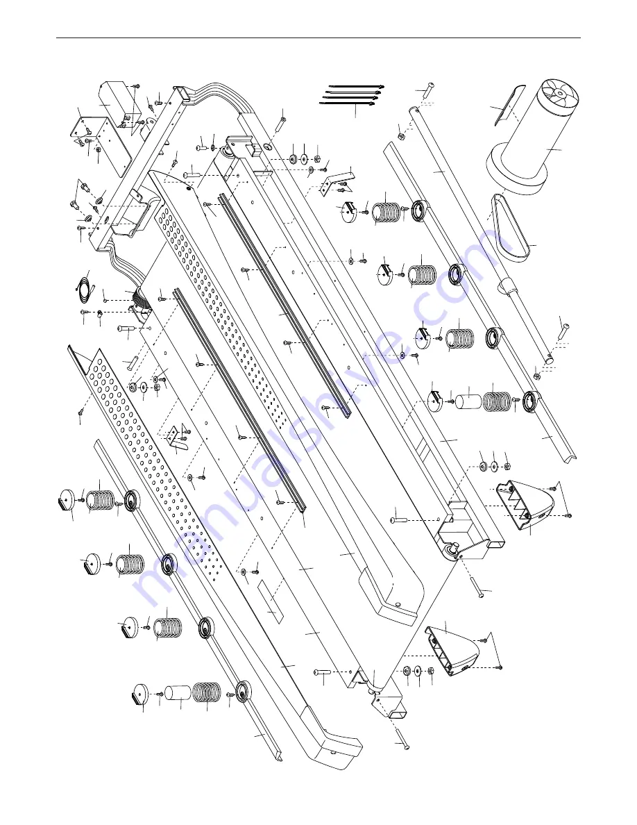 NordicTrack NETL14711.5 Скачать руководство пользователя страница 32