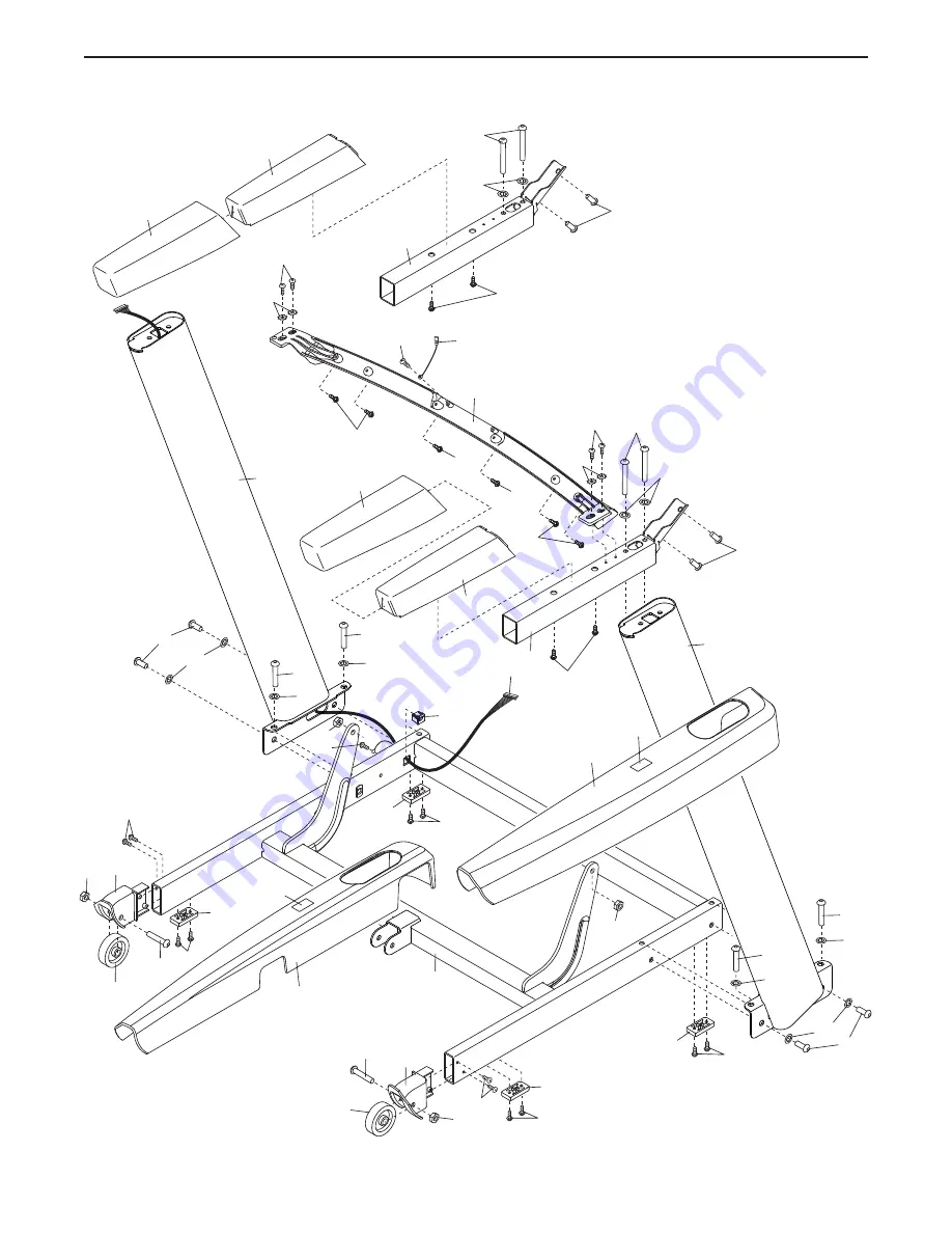 NordicTrack NETL17812.0 User Manual Download Page 34