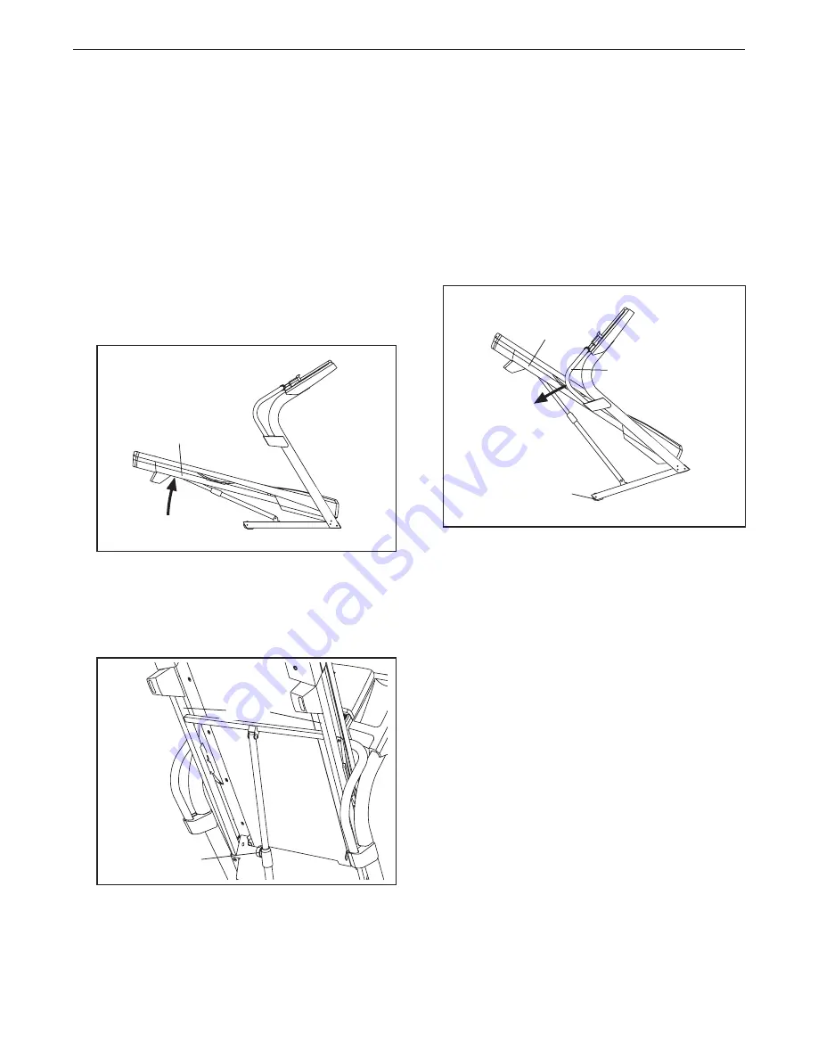 NordicTrack NETL79711.0 (Italian) Manuale D'Istruzioni Download Page 22