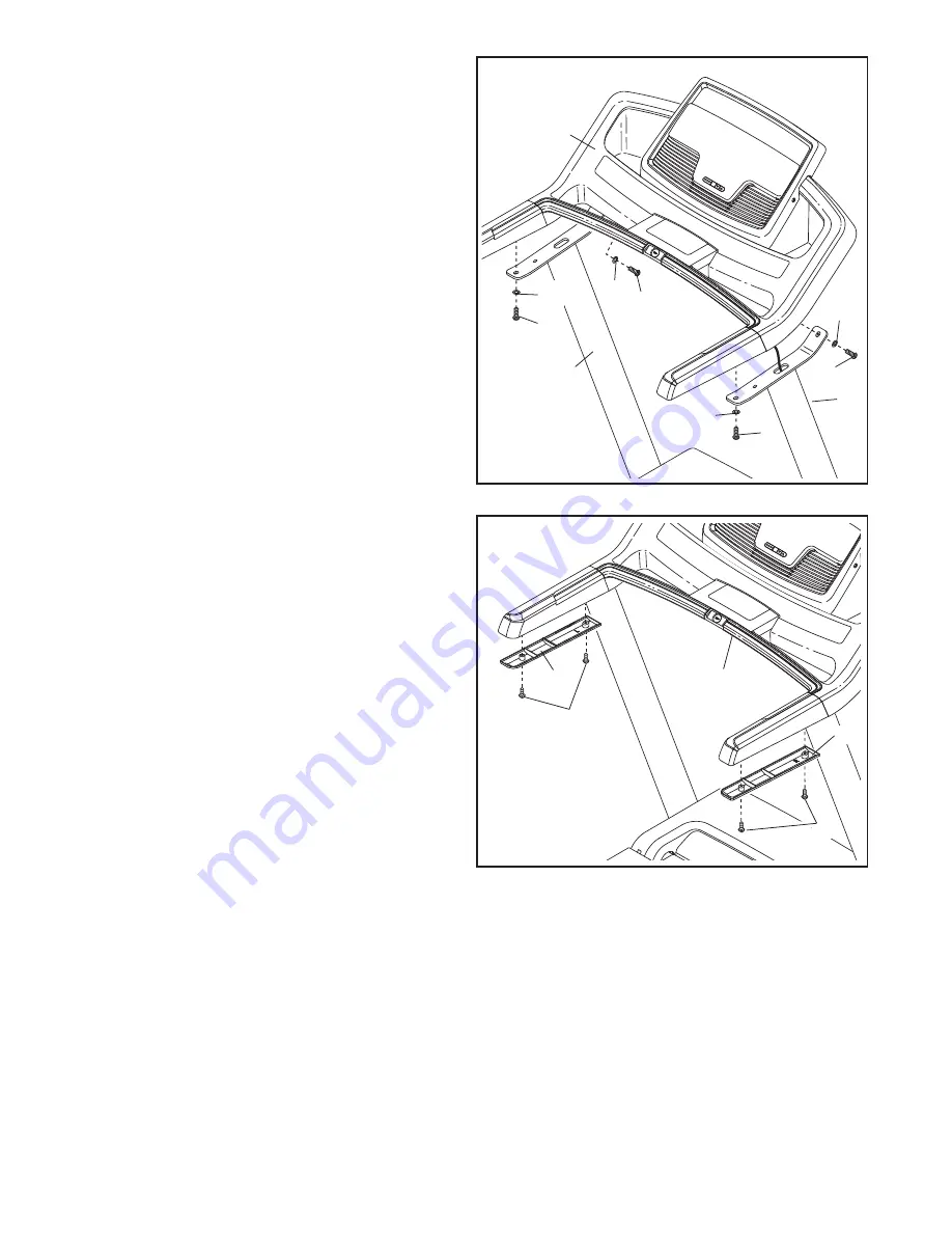 NordicTrack NETL99809.0 (German) Bedienungsanleitung Download Page 11