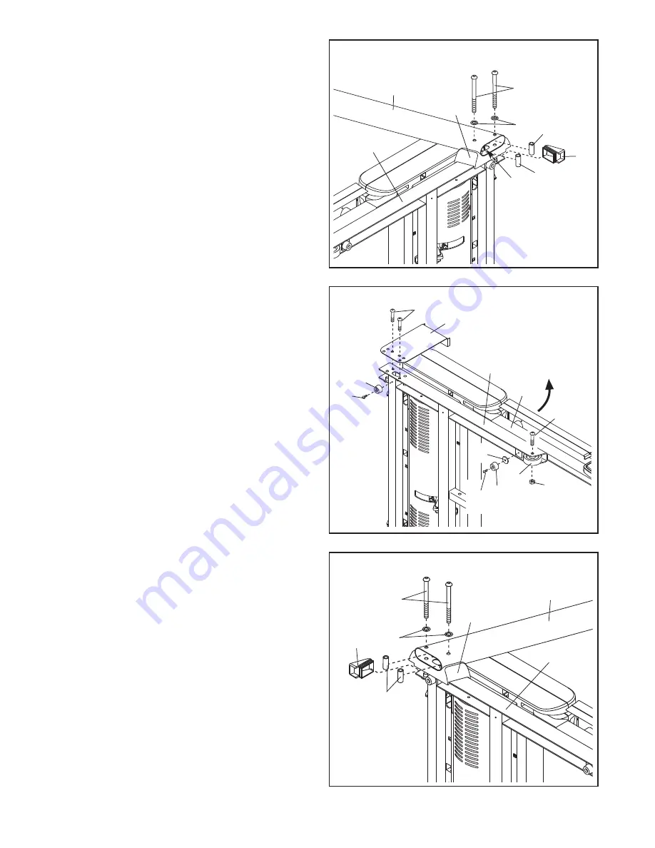 NordicTrack NETL99809.1 (Dutch) Gebruiksaanwijzing Download Page 8