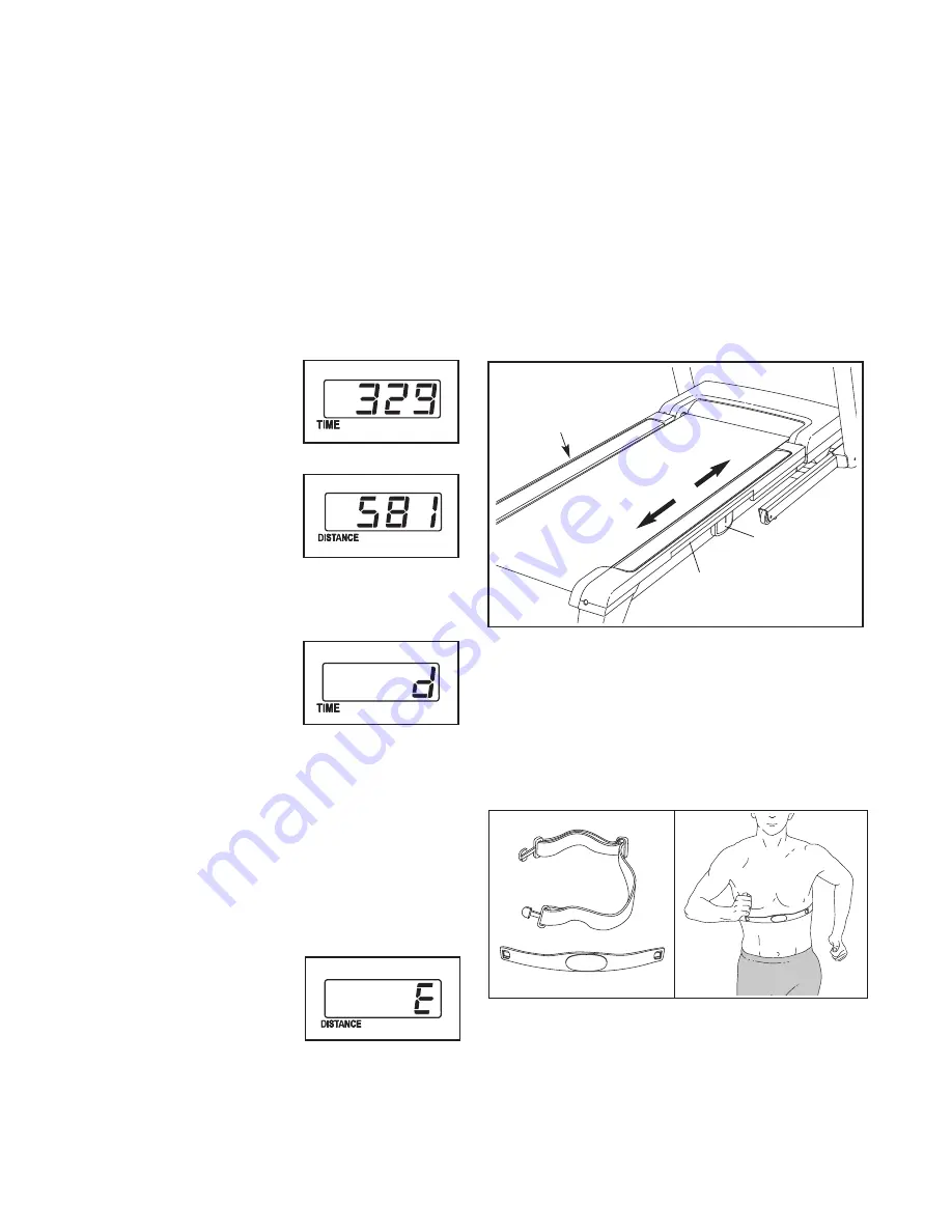 NordicTrack NETL99809.1 (Dutch) Gebruiksaanwijzing Download Page 22