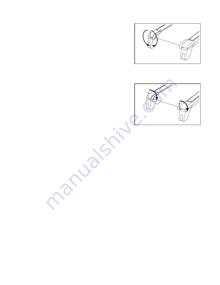 NordicTrack NETL99809.1 (Dutch) Gebruiksaanwijzing Download Page 27