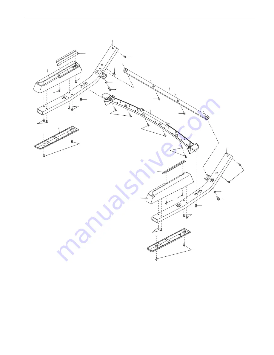 NordicTrack NETL99809.1 (Dutch) Gebruiksaanwijzing Download Page 34