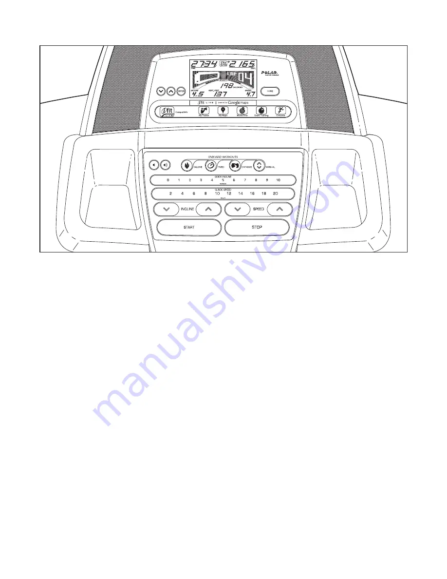 NordicTrack NETL99810.0 User Manual Download Page 17