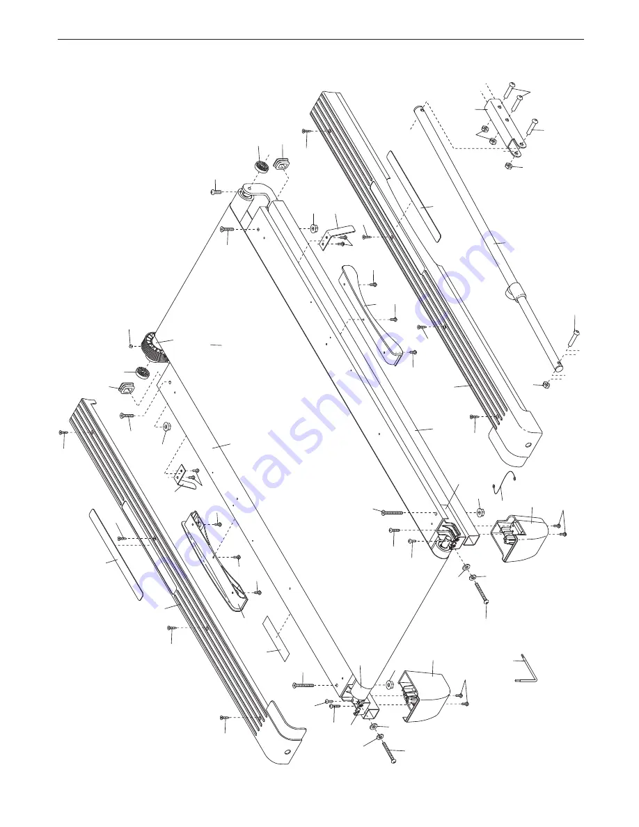 NordicTrack NETL99810.0 User Manual Download Page 32