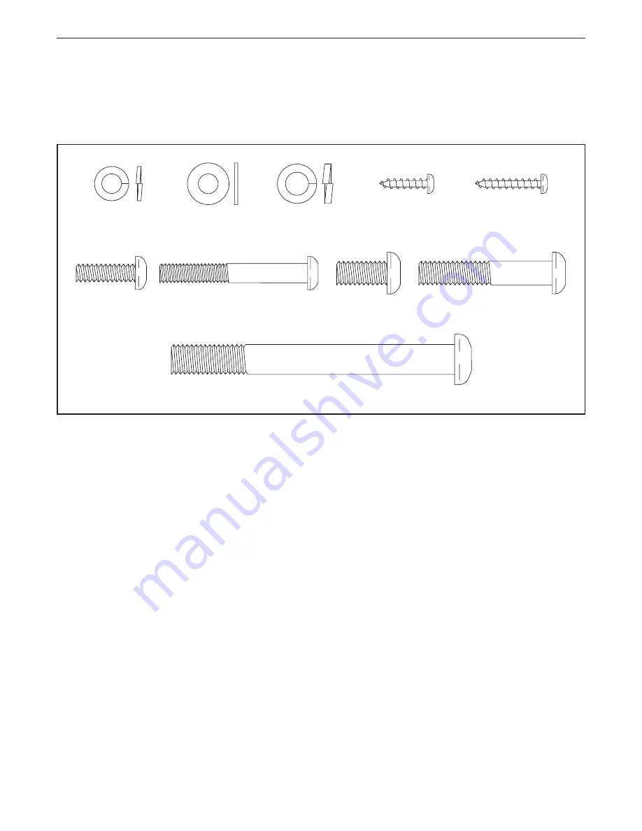 NordicTrack NORDICTRACK GX 4.5 User Manual Download Page 7