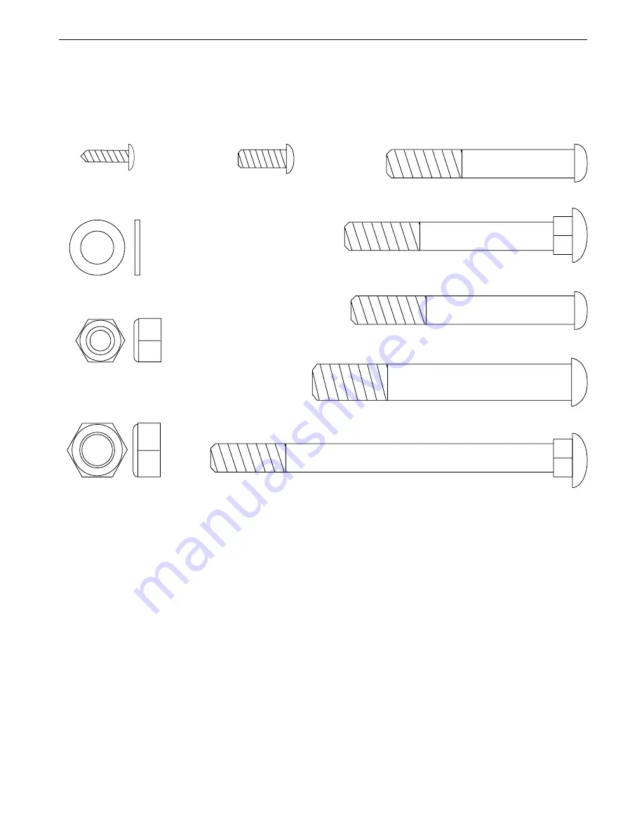 NordicTrack NTB09920 User Manual Download Page 5