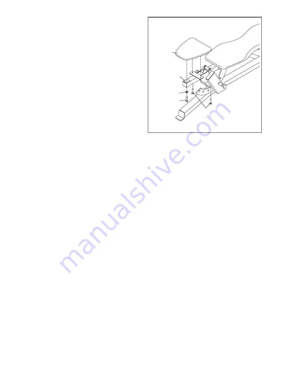 NordicTrack NTB12920 Скачать руководство пользователя страница 8