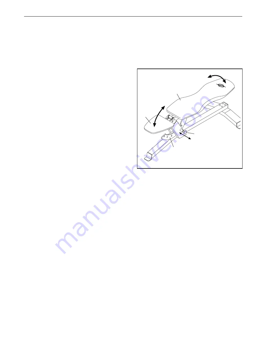 NordicTrack NTB12920 Скачать руководство пользователя страница 9