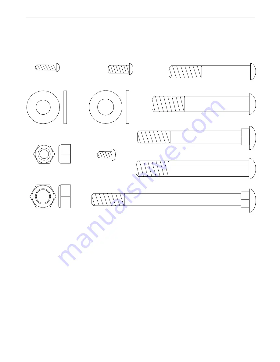 NordicTrack NTB14920 User Manual Download Page 5