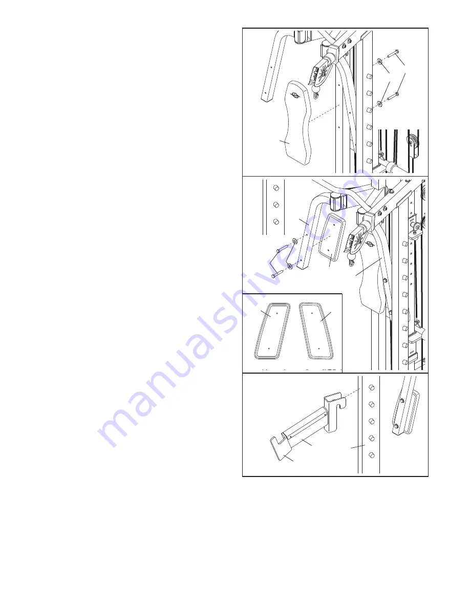 NordicTrack NTB49030 User Manual Download Page 18