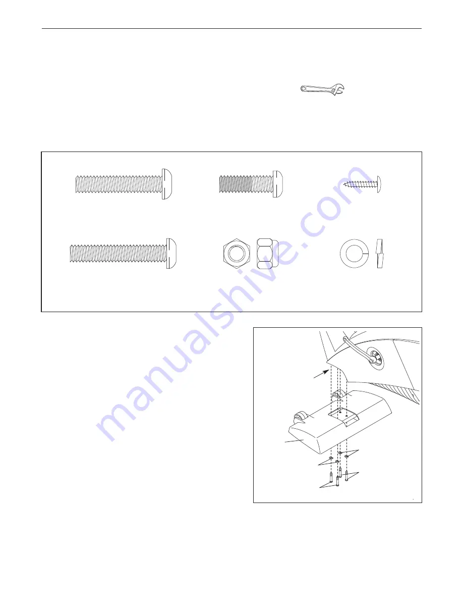 NordicTrack NTC05941 User Manual Download Page 4