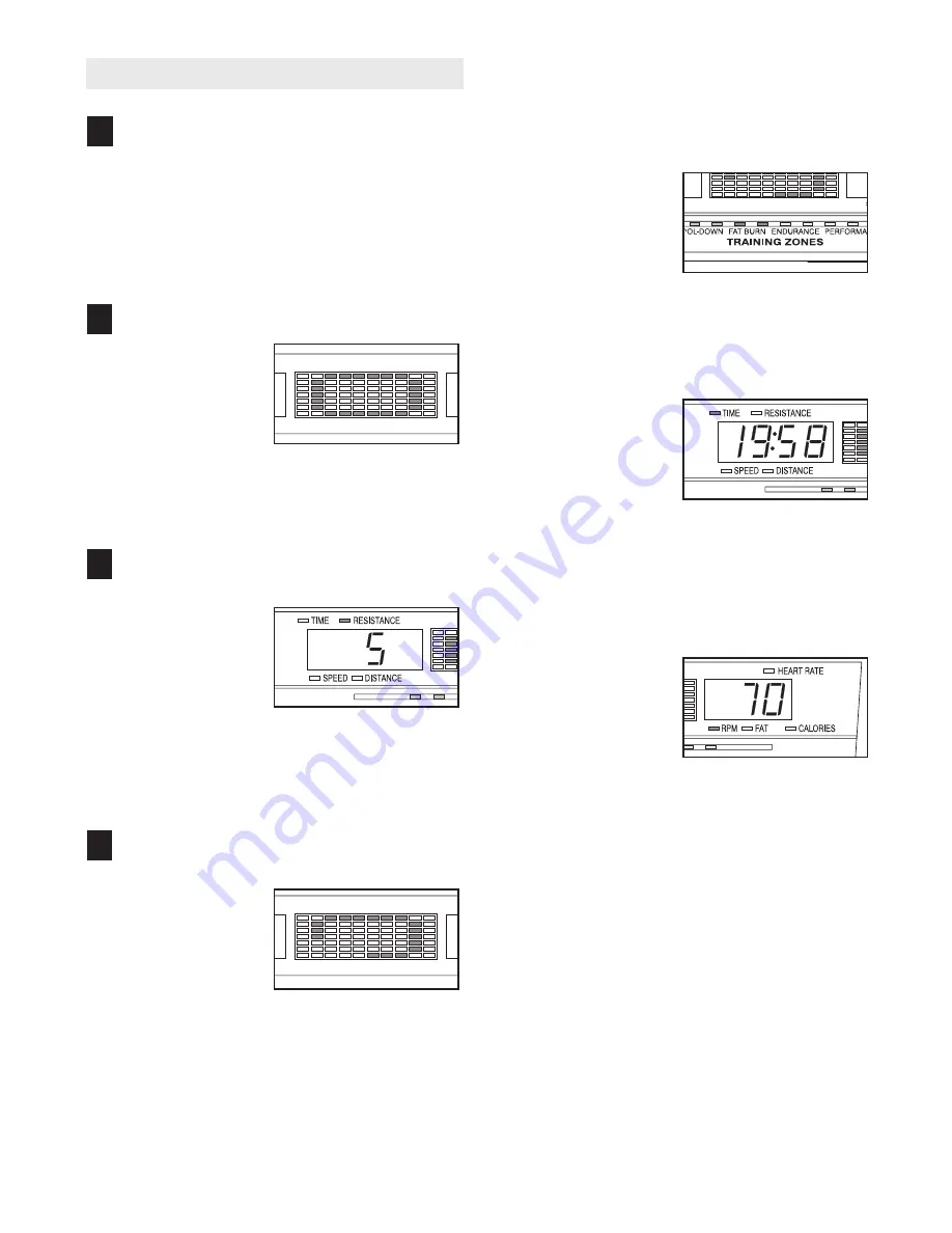 NordicTrack NTC05941 Скачать руководство пользователя страница 10