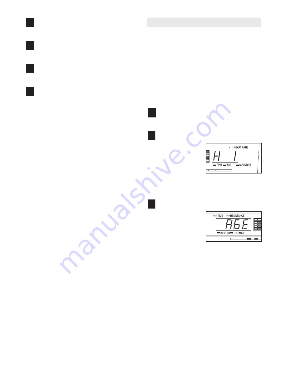 NordicTrack NTC05941 Скачать руководство пользователя страница 13