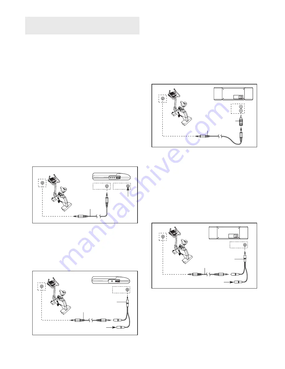 NordicTrack NTC07941 Скачать руководство пользователя страница 17