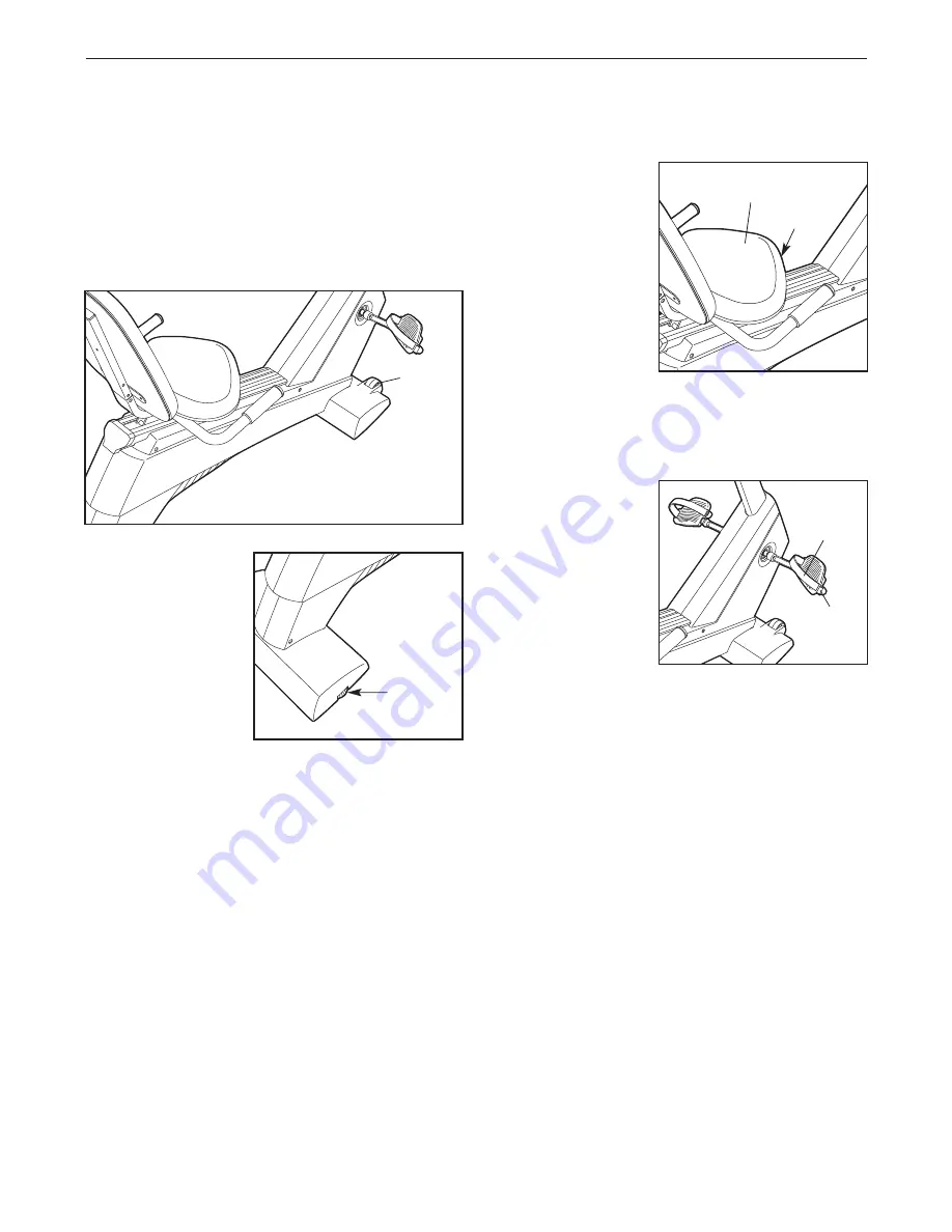 NordicTrack NTC07942 Скачать руководство пользователя страница 10