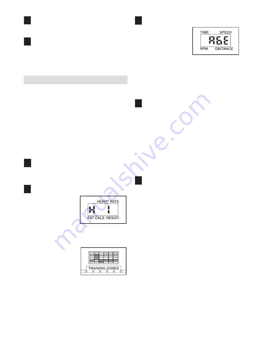 NordicTrack NTC07942 Скачать руководство пользователя страница 15